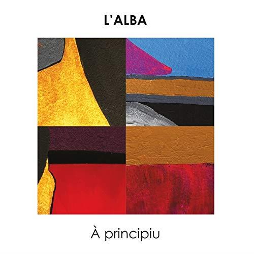 A PRINCIPIU - Front Cover