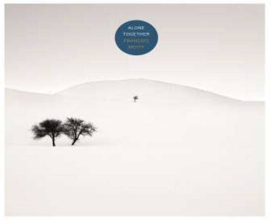 ALONE TOGETHER - Front Cover