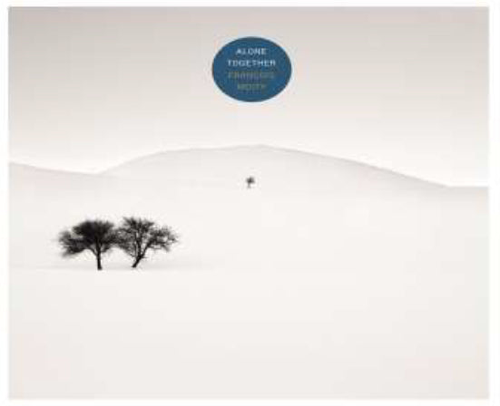 ALONE TOGETHER - Front Cover