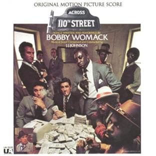 ACROSS 110TH STREET - Front Cover