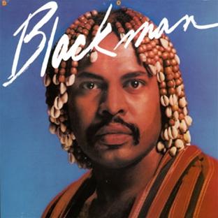 DON BLACKMAN - Front Cover