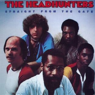 STRAIGHT FROM THE GATE - Front Cover