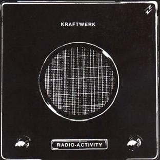 RADIO ACTIVITY - Front Cover