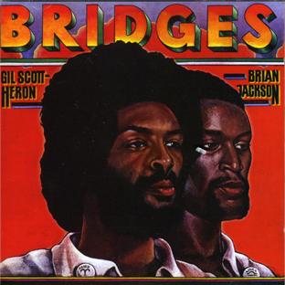 BRIDGES - Front Cover