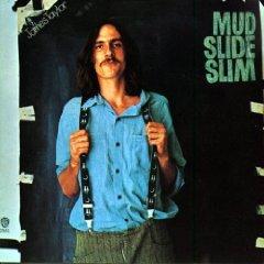 Mud Slide Slim - Front Cover