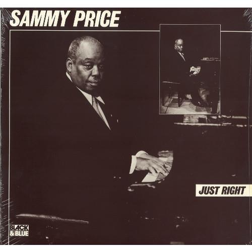 JUST RIGHT - Front Cover