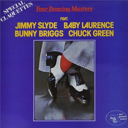 FOR DANCING MASTERS - Front Cover