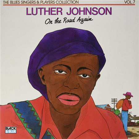 ON THE ROAD AGAIN - Front Cover