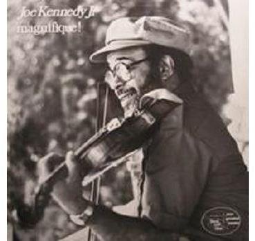 MAGNIFIQUE ! - Front Cover