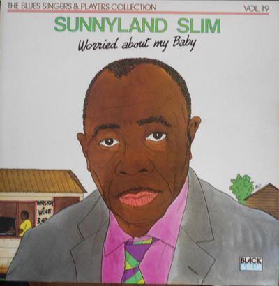 WORRIED ABOUT MY BABY - Front Cover