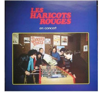 EN CONCERT - Front Cover
