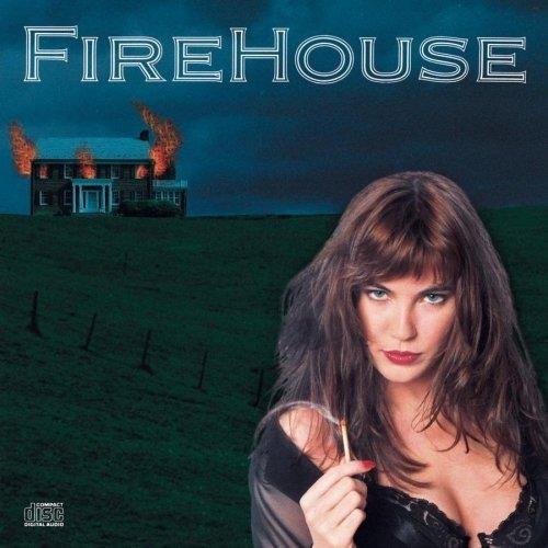 Firehouse Edition Deluxe - Front Cover