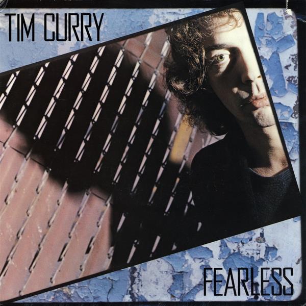 Fearless - Front Cover