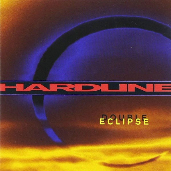 Double Eclipse Édition Collector - Front Cover