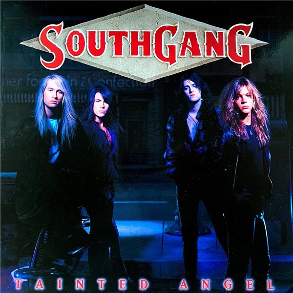 Group Therapy - Front Cover