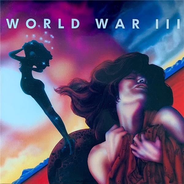 World War III - Front Cover