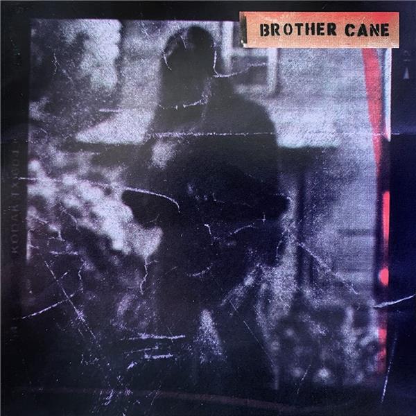 Brother Cane - Front Cover