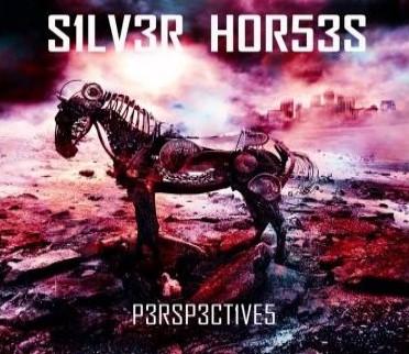 Perspectives - Front Cover