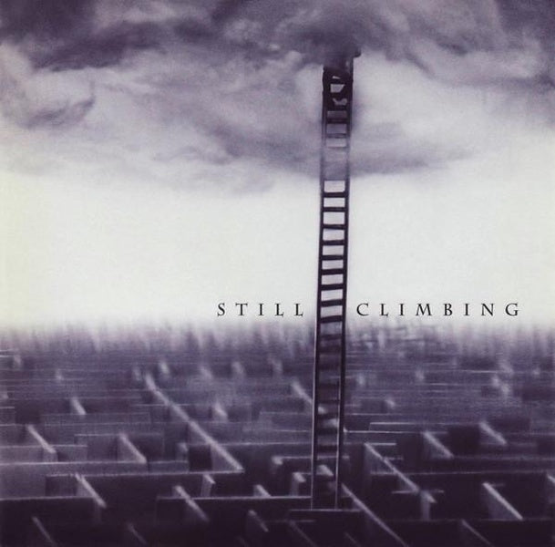 Still Climbing - Front Cover