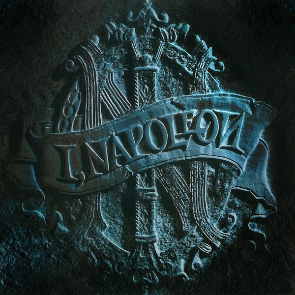 I Napoleon - Front Cover