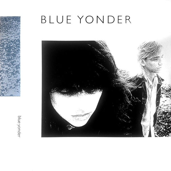 Blue Yonder - Front Cover
