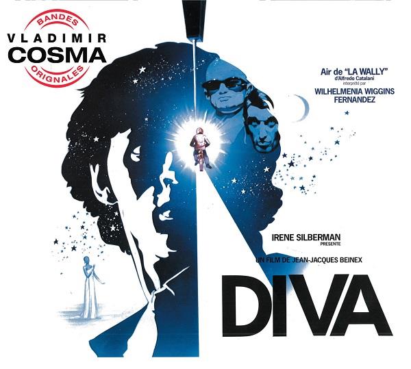 Diva - Front Cover