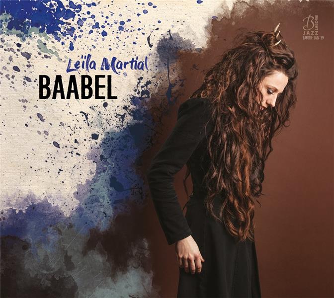 Baabel - Front Cover