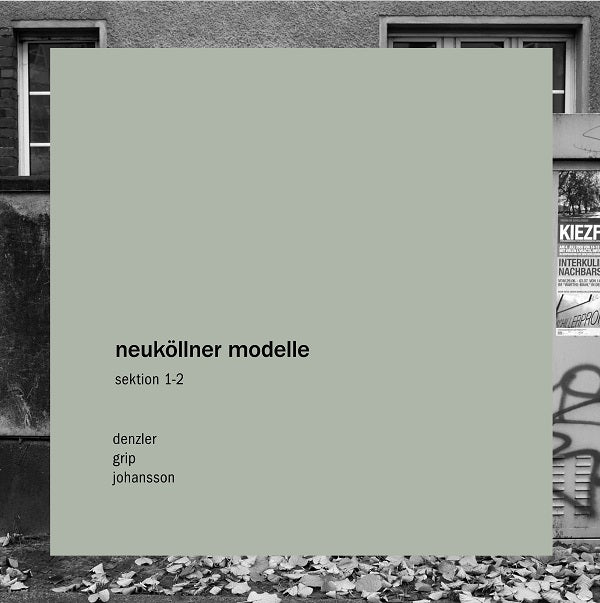 SEKTION1-2 - Front Cover