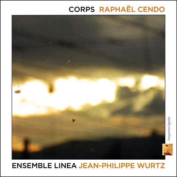 Corps - Front Cover
