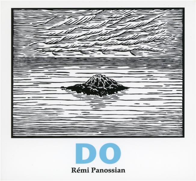 Do Digipack - Front Cover
