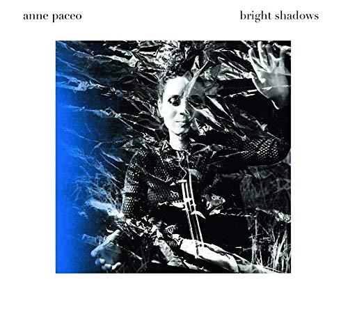 Bright Shadows Digipack - Front Cover
