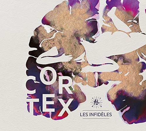 Cortex Le cœur des foules - Front Cover