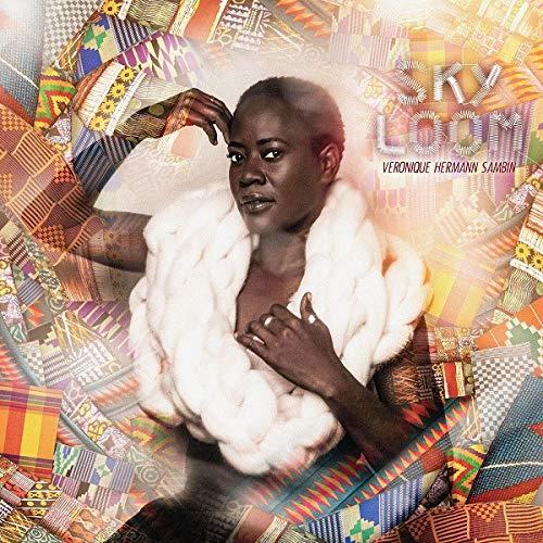 Sky Loom - Front Cover