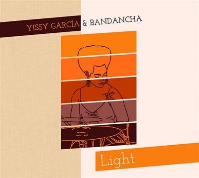 Light - Front Cover