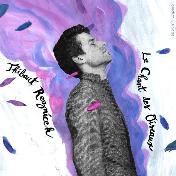 Le Chant des oiseaux - Front Cover