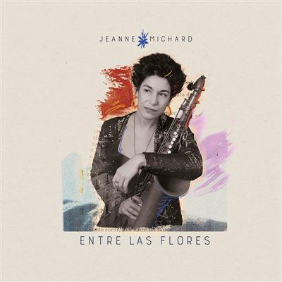 Entre las flores - Front Cover