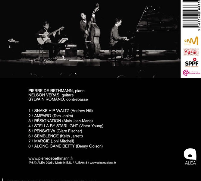 Essais Volume 6 - Front Cover