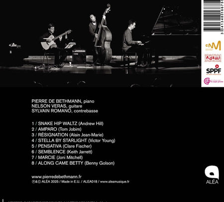 Essais Volume 6 - Front Cover