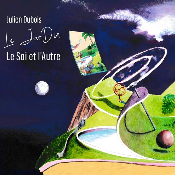 Le Soi et l'Autre - Front Cover