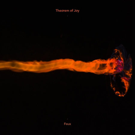 Feux - Front Cover