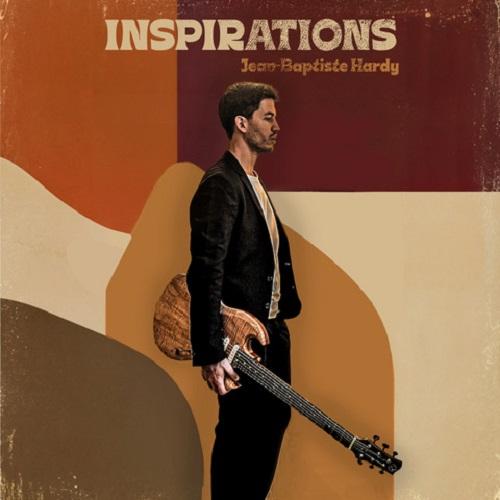Inspirations - Front Cover