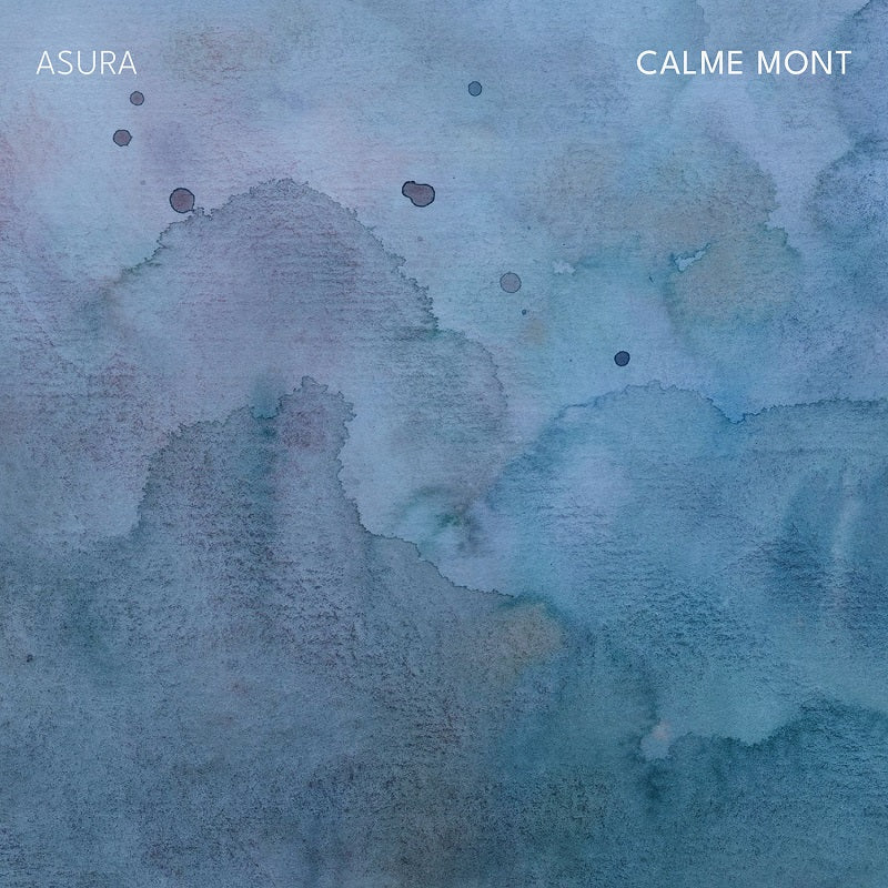 CALME MONT - Front Cover