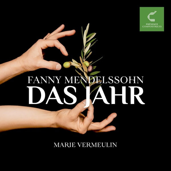 Das Jahr - Front Cover