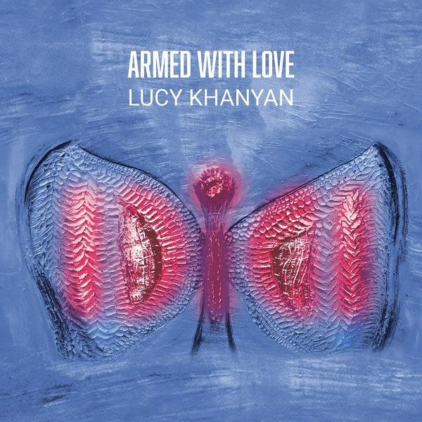 Armed With Love - Front Cover
