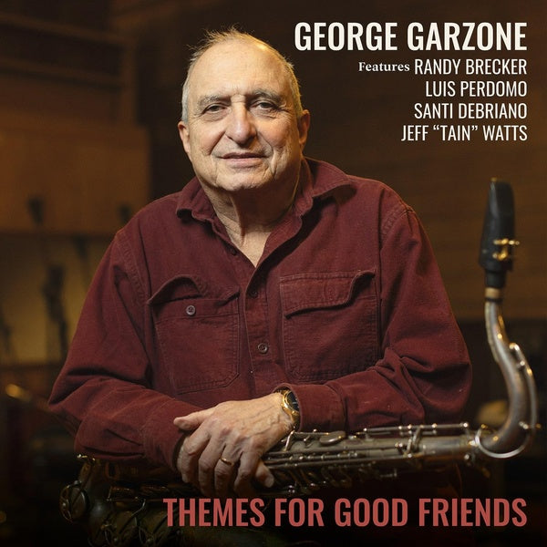 Themes For Good Friends - Front Cover