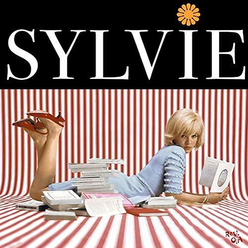 Sylvie - Front Cover