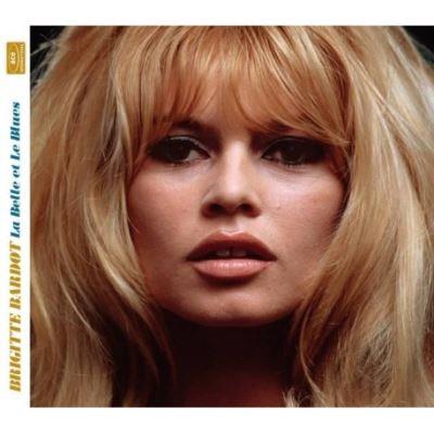 La belle et le blues - Front Cover