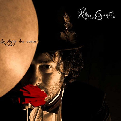 LE SIGNE DU COEUR - Front Cover