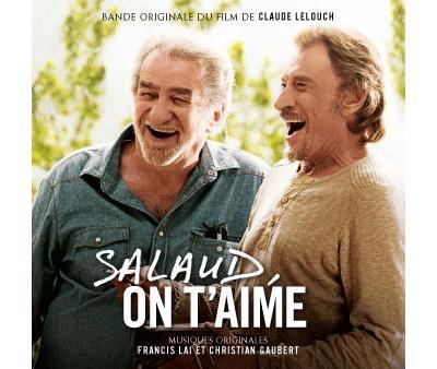 Salaud on t'aime - Front Cover