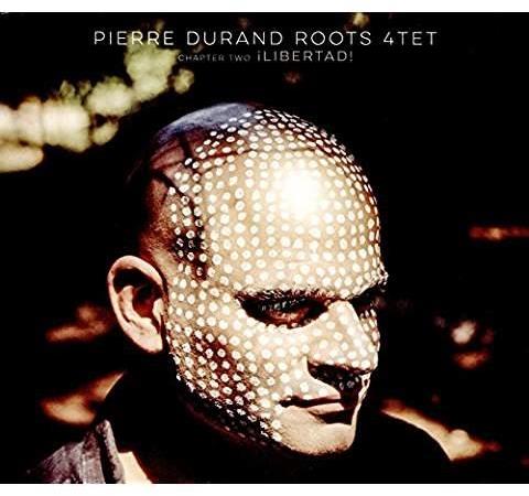 Chapter Two Libertad Digipack - Front Cover